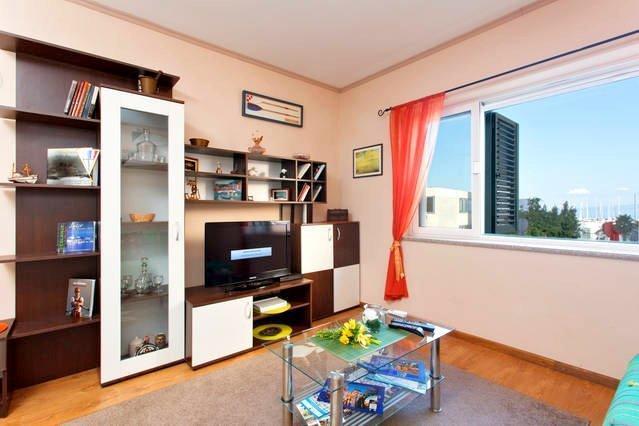 Apartament Lucy Split