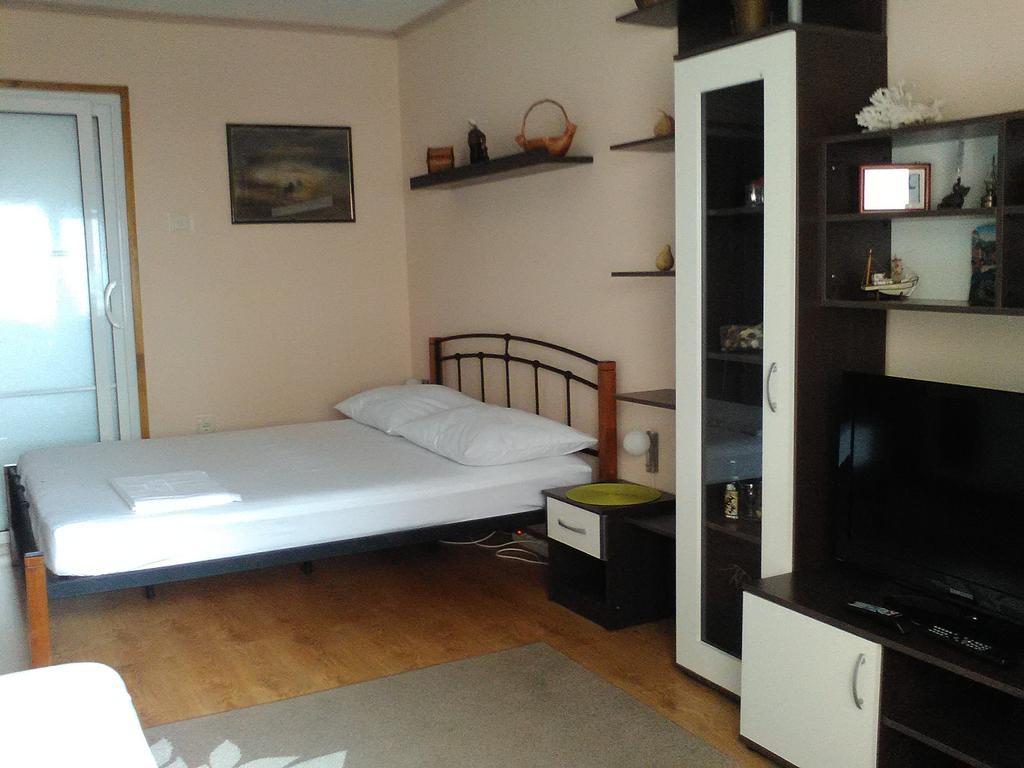 Apartament Lucy *