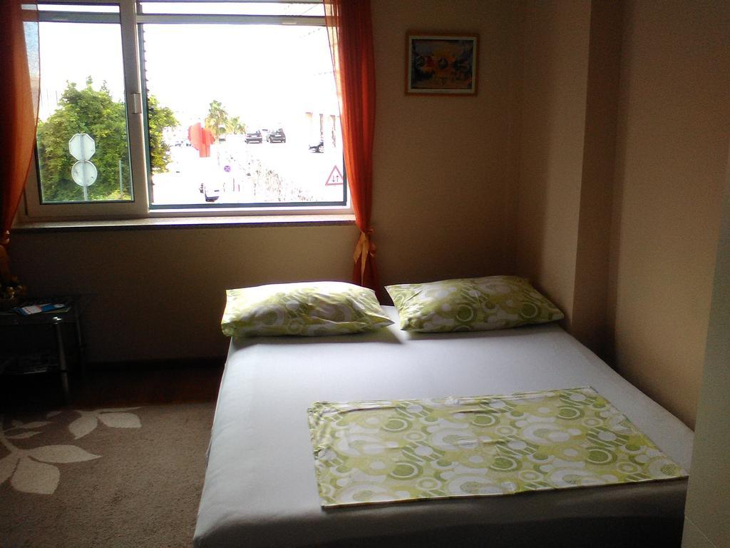 Apartament Lucy Split