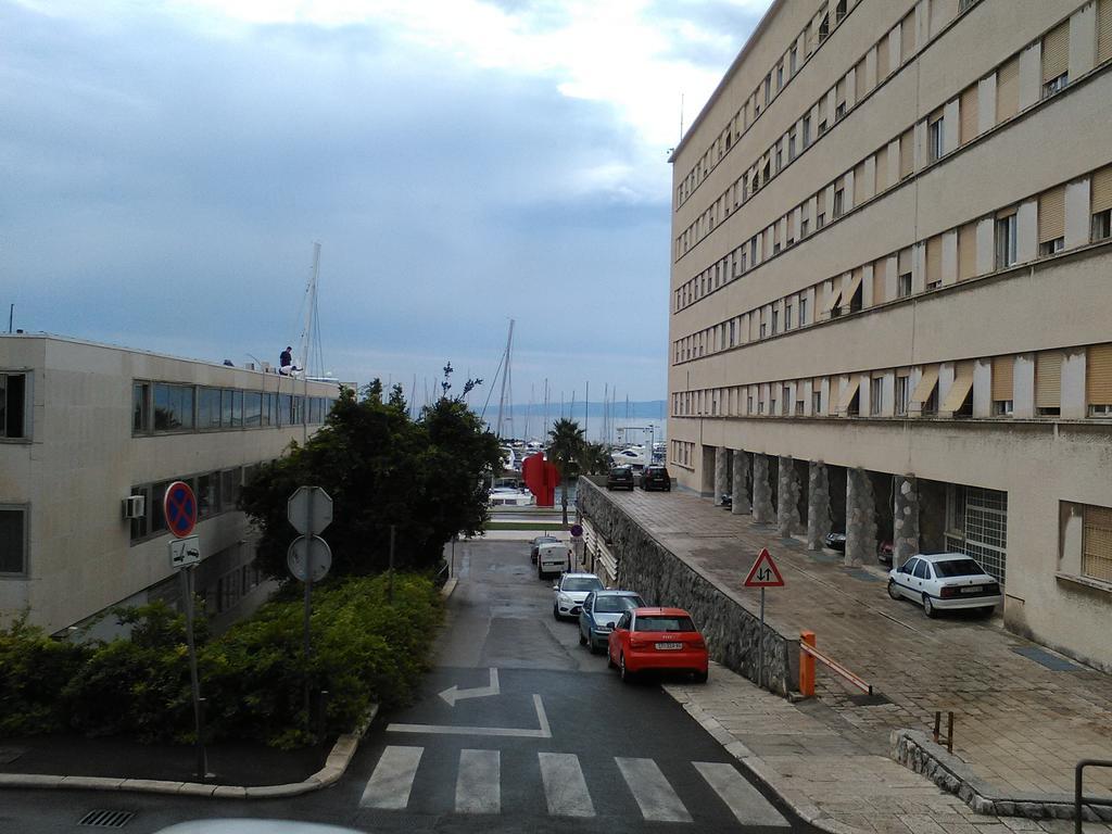 Lucy Apartament Split