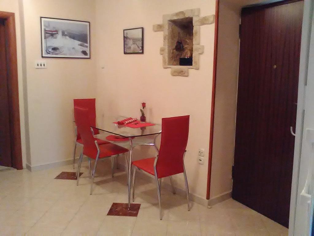 Apartament Lucy