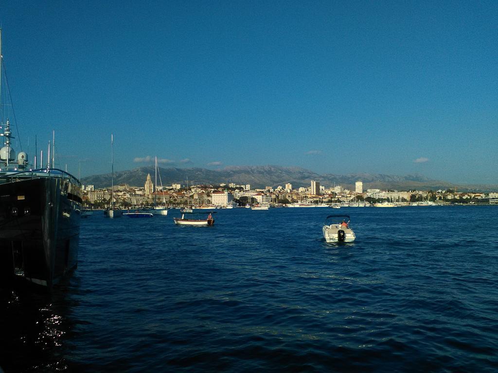 Lucy Apartament Split