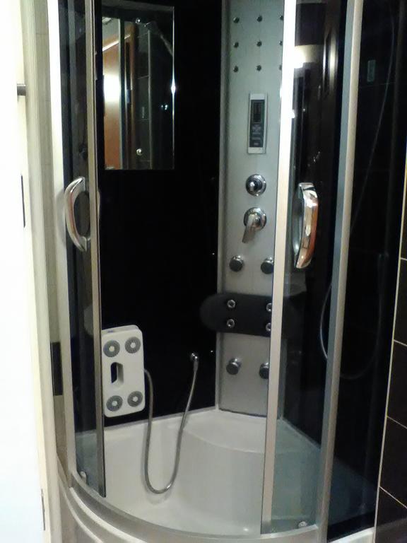 Lucy Apartament